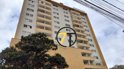 Apartamento, 2 quartos, 48 m² - Foto 1