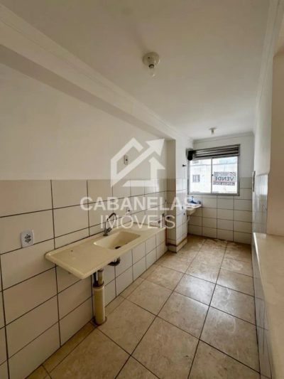Apartamento, 2 quartos - Foto 5
