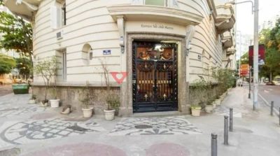 Apartamento, 4 quartos, 190 m² - Foto 3