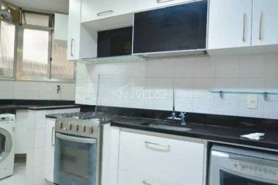 Apartamento, 3 quartos, 83 m² - Foto 1