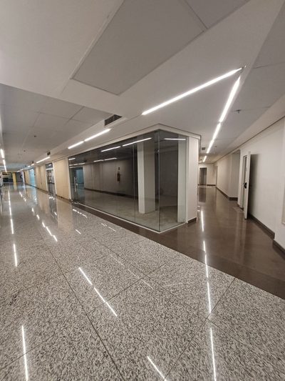 Loja-Salão, 47 m² - Foto 3