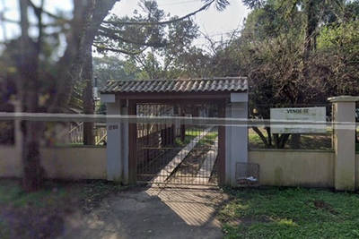 Fazenda, 2309 m² - Foto 2