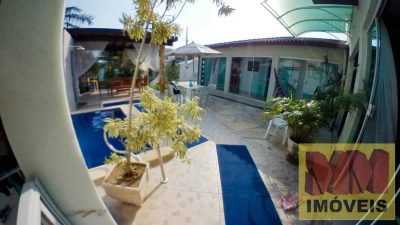 Casa de Condomínio, 4 quartos - Foto 2