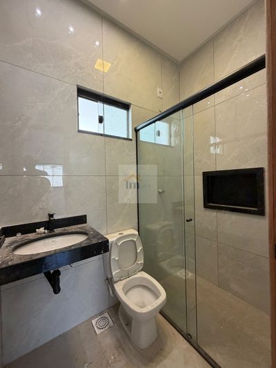 Casa, 3 quartos, 115 m² - Foto 5