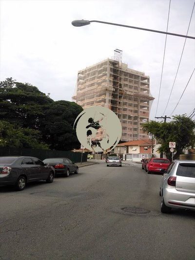 Apartamento, 1 quarto, 60 m² - Foto 5