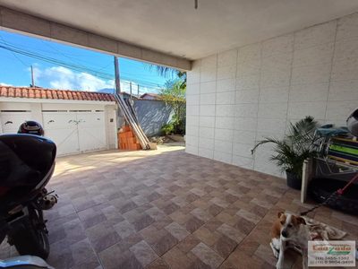 Sobrado, 3 quartos, 175 m² - Foto 3
