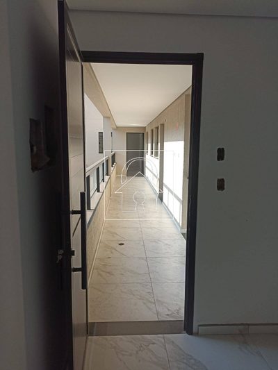 Apartamento, 2 quartos, 47 m² - Foto 5