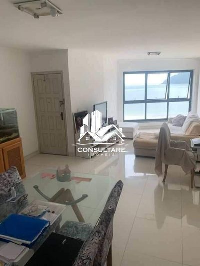 Apartamento, 3 quartos, 190 m² - Foto 2