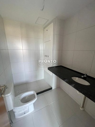 Apartamento, 1 quarto, 28 m² - Foto 1