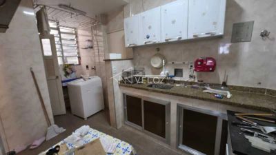 Apartamento, 2 quartos, 68 m² - Foto 1