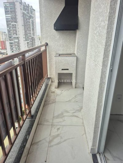 Apartamento, 2 quartos, 63 m² - Foto 1
