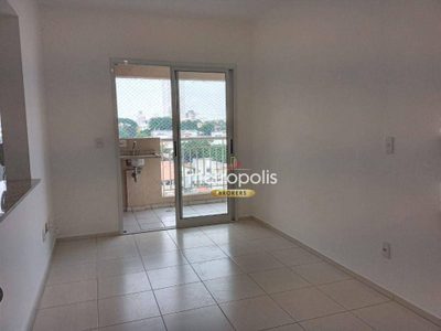 Apartamento, 2 quartos, 71 m² - Foto 2