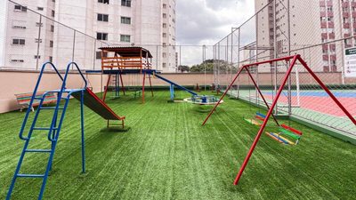 Apartamento, 2 quartos, 183 m² - Foto 3