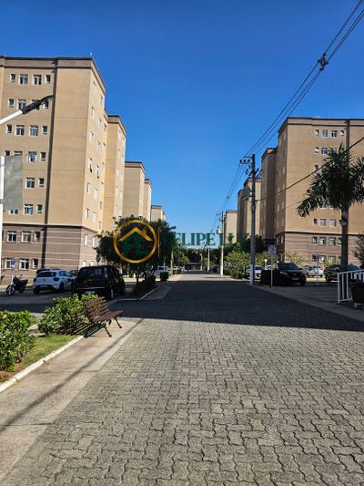 Apartamento, 2 quartos, 52 m² - Foto 2