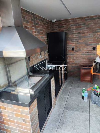 Apartamento, 1 quarto, 30 m² - Foto 2