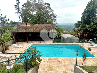 Casa, 5 quartos, 631 m² - Foto 5
