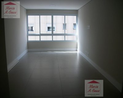 Apartamento, 3 quartos, 100 m² - Foto 1