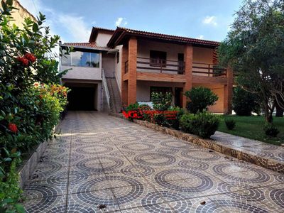 Chácara, 4 quartos, 1 hectares - Foto 1