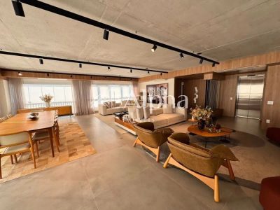 Apartamento, 4 quartos, 360 m² - Foto 1