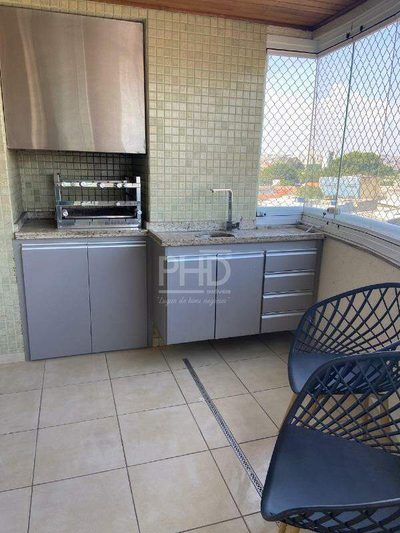 Apartamento, 3 quartos, 87 m² - Foto 2