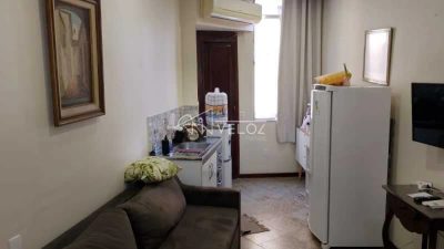 Apartamento, 1 quarto, 60 m² - Foto 2