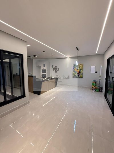 Casa, 3 quartos - Foto 3