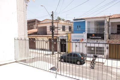 Casa, 1 quarto, 72 m² - Foto 2