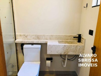 Casa, 1 quarto, 60 m² - Foto 4
