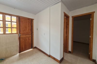 Casa, 1 quarto, 25 m² - Foto 2