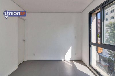 Apartamento, 1 quarto, 25 m² - Foto 4