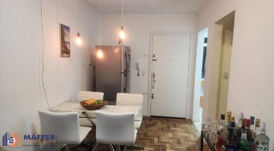 Apartamento, 1 quarto, 41 m² - Foto 4