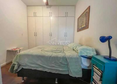 Apartamento, 2 quartos, 80 m² - Foto 1