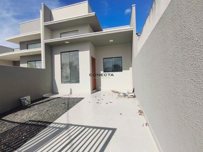 Casa, 2 quartos, 78 m² - Foto 1