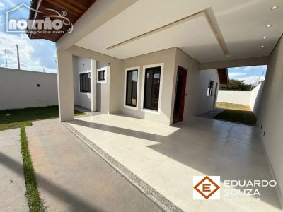 Casa, 3 quartos, 83 m² - Foto 3