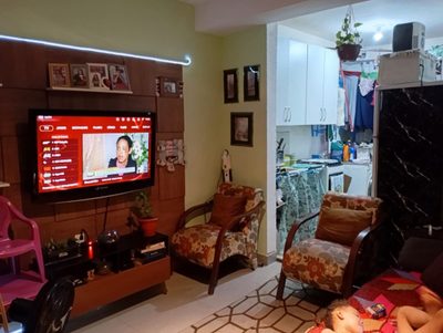 Apartamento, 2 quartos, 45 m² - Foto 1