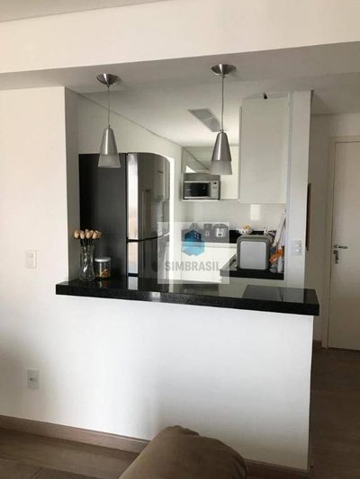 Apartamento, 3 quartos, 83 m² - Foto 4