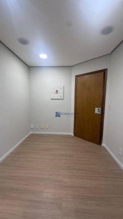 Sala-Conjunto, 38 m² - Foto 1