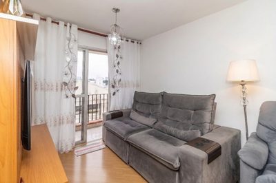 Apartamento, 2 quartos, 62 m² - Foto 2
