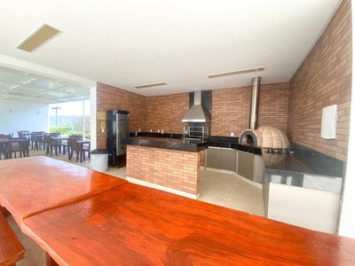Apartamento, 3 quartos, 98 m² - Foto 4