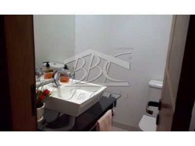 Sobrado, 3 quartos, 230 m² - Foto 5