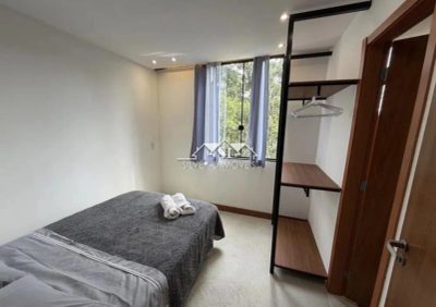 Apartamento, 3 quartos, 90 m² - Foto 3