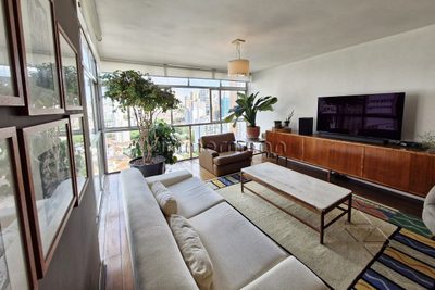 Apartamento, 3 quartos, 123 m² - Foto 3
