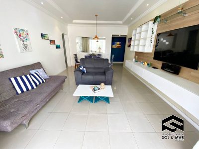 Apartamento, 4 quartos, 130 m² - Foto 1