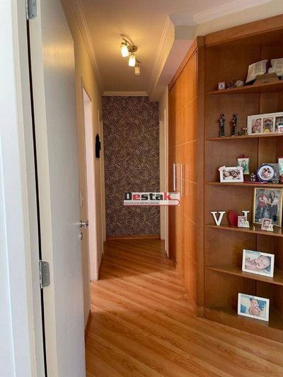 Apartamento, 3 quartos, 110 m² - Foto 5