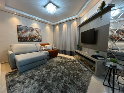 Apartamento, 3 quartos, 129 m² - Foto 4