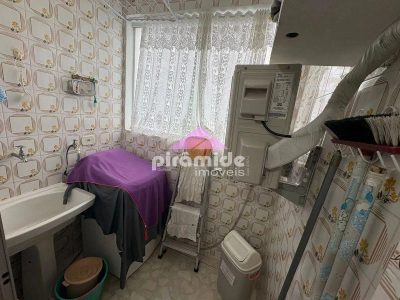 Apartamento, 1 quarto, 45 m² - Foto 5