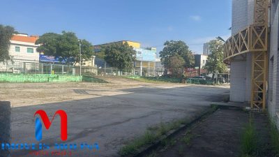 Depósito-Galpão, 3153 m² - Foto 4