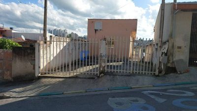 Casa de Condomínio, 1 quarto - Foto 1