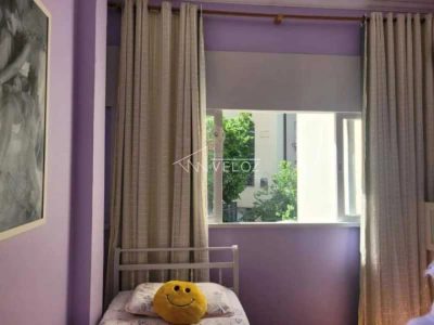 Apartamento, 2 quartos, 72 m² - Foto 5