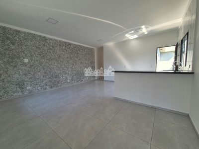 Casa, 3 quartos, 110 m² - Foto 4